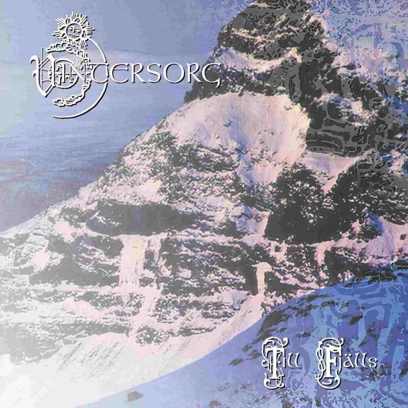 VINTERSORG - Till fjälls Re-Release DIGI